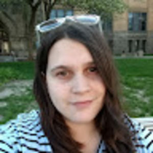 Meet your Posher, Chelsea payne